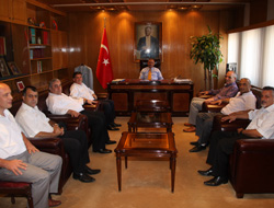 Trabzon'u marka şehir yapacağız