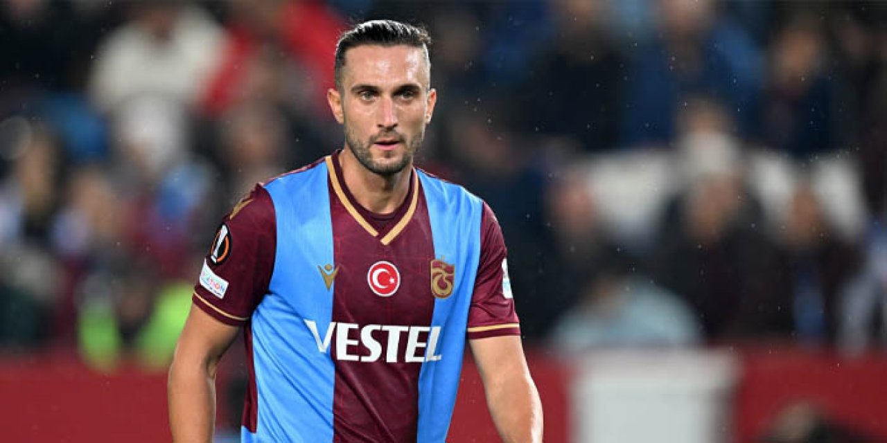 Trabzonspor'un eski yıldızı Yusuf Yazıcı'ya şok! Evine 3. kez hırsız girdi