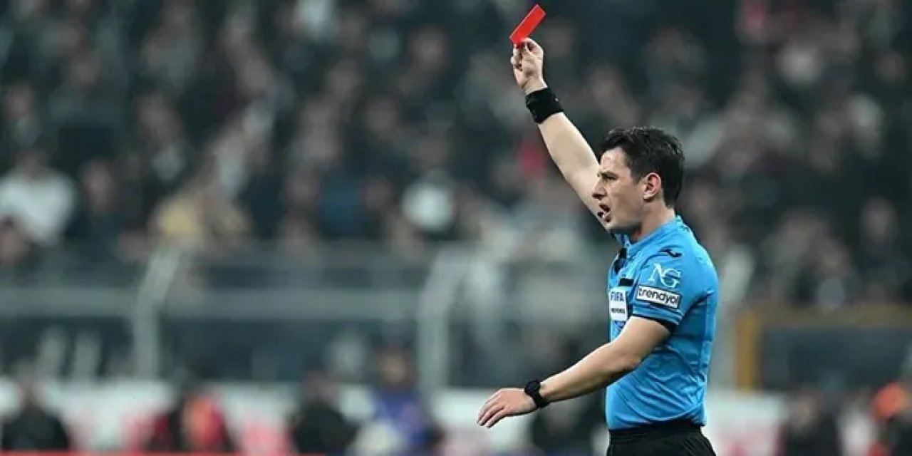 Halil Umut Meler, EURO 2024'te Türkiye'yi Temsil Edecek