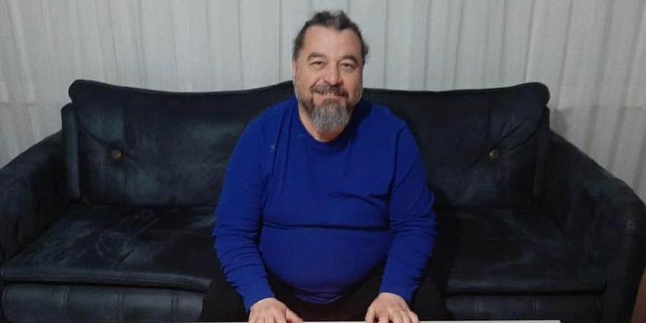 Bursa'da polis memuru Uğur Altan'dan acı haber! Kalp krizi geçirerek hayatını kaybetti