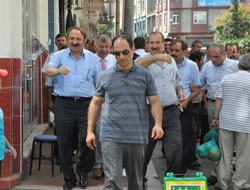 Salon 2011 olimpiyatına yetişecek