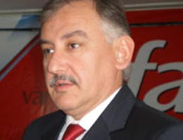 SP'nin İl başkanı görevden alındı