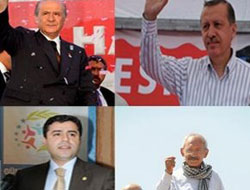 Ne zaman konuşacakları belli oldu