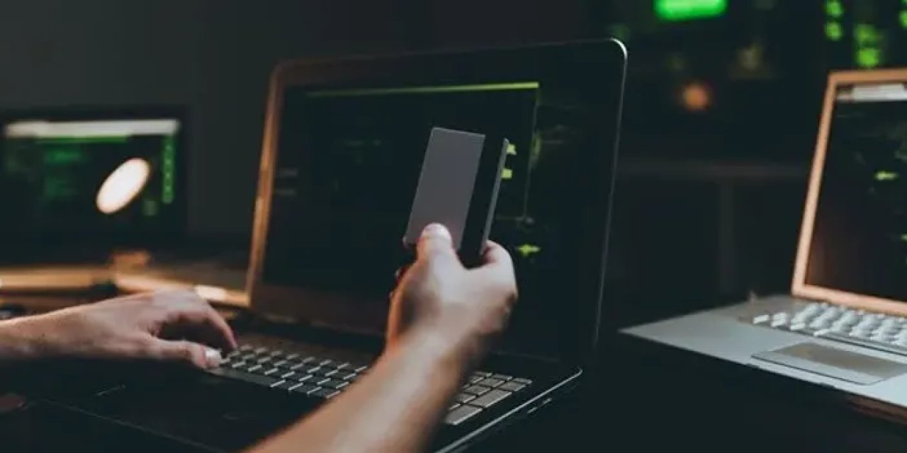 16 ilde Sibergöz operasyonları! 63 şüpheli yakalandı