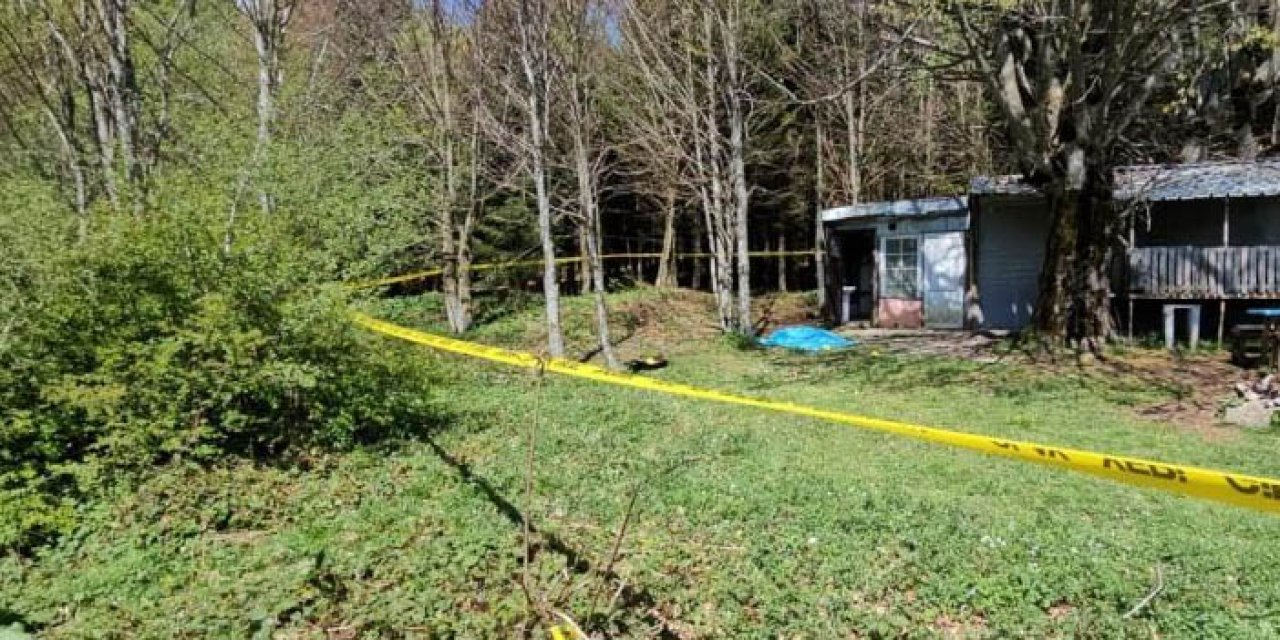 Sakarya'da kadın cesedi bulunmuştu! Gözaltındaki 3 kişiden biri tutuklandı