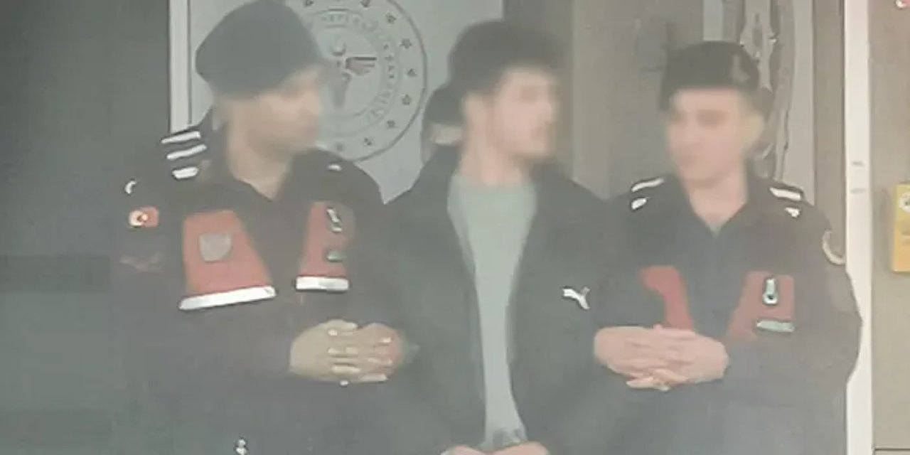 Bursa'da bıçaklı kavga! Baba ve oğlu yaralandı