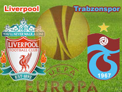 Liverpool 1Trabzon 0