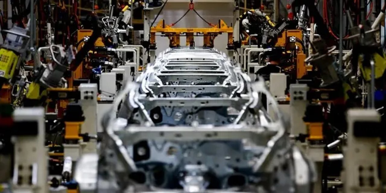 Türk Yöneticilerin Almanya Otomotiv Sektöründeki Kilit Rolü