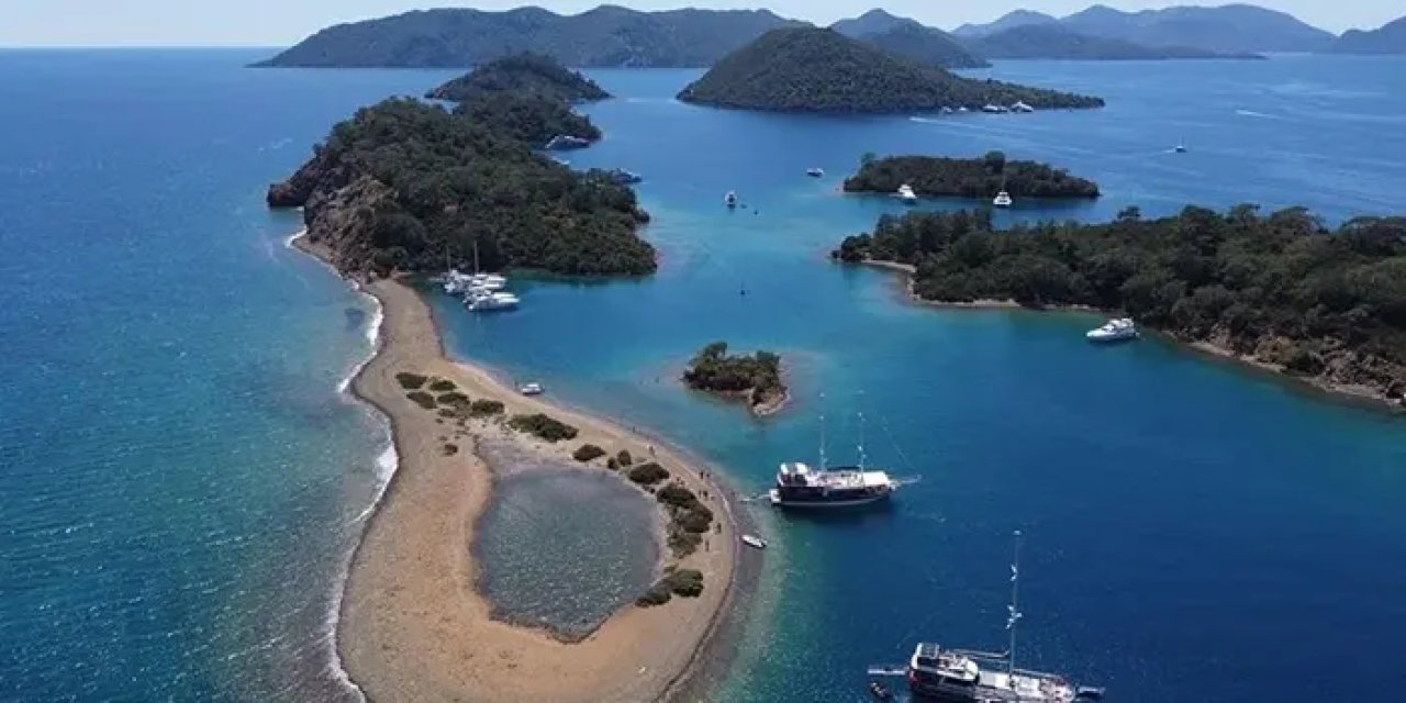 Muğla'nın Turizm Sezonu Başlıyor: Mavi Yolculuk Tutkunları İçin Heyecan Zirvede