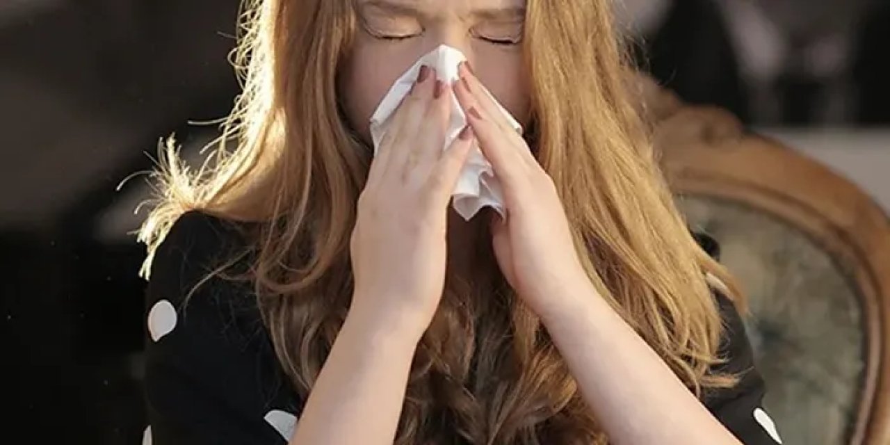 Trabzon'da salgın devam ediyor! Hava değişimi vakaları artırdı