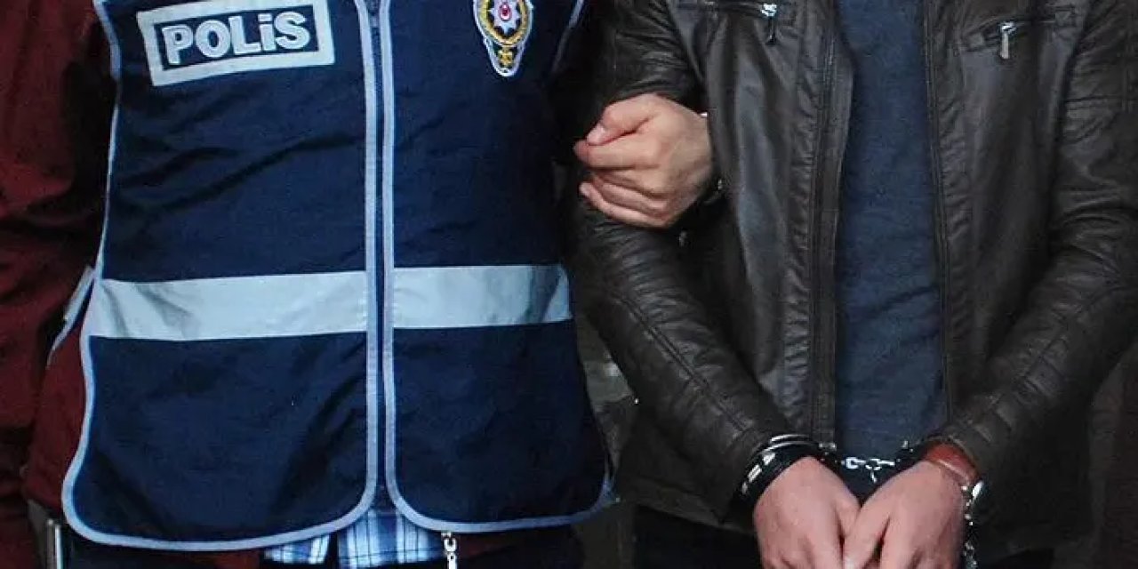 Rize'de silah kaçakçılığı operasyonu! 2 tutuklu