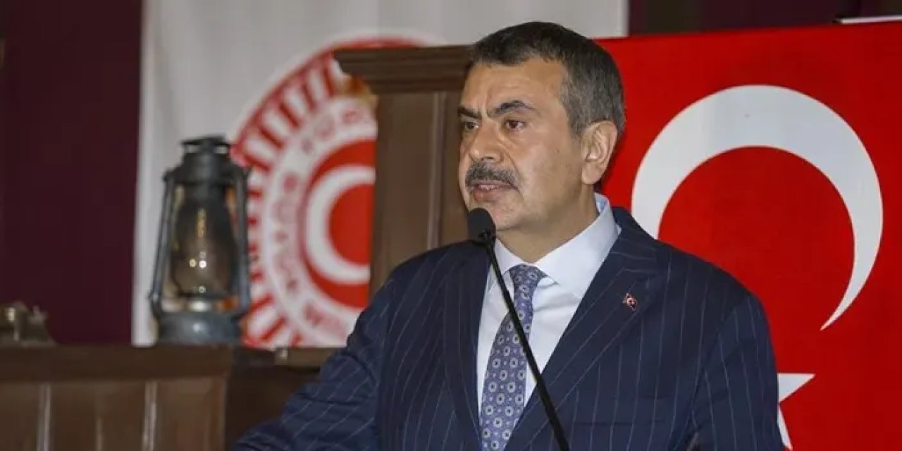 Milli Eğitim'de yeni müfredat belli oluyor