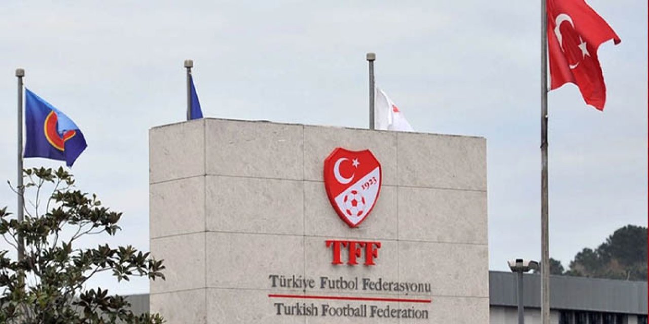 TFF 1. Lig'de play-off tarihleri! Maçlar ne zaman?