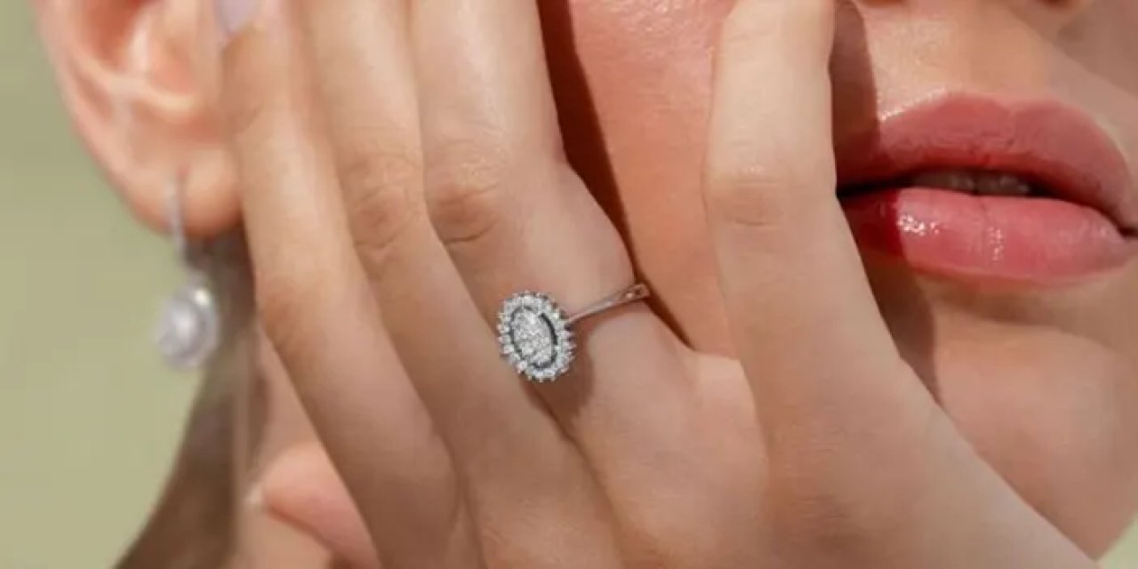 Tektaş Yüzük Seçimi İçin 5 İpucu