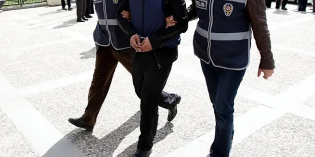 Rize’de uyuşturucu operasyonu: 5 kişi gözaltına alındı