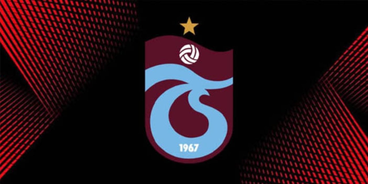 Trabzonspor'dan çarpıcı istatistik! Henüz bileği bükülmedi