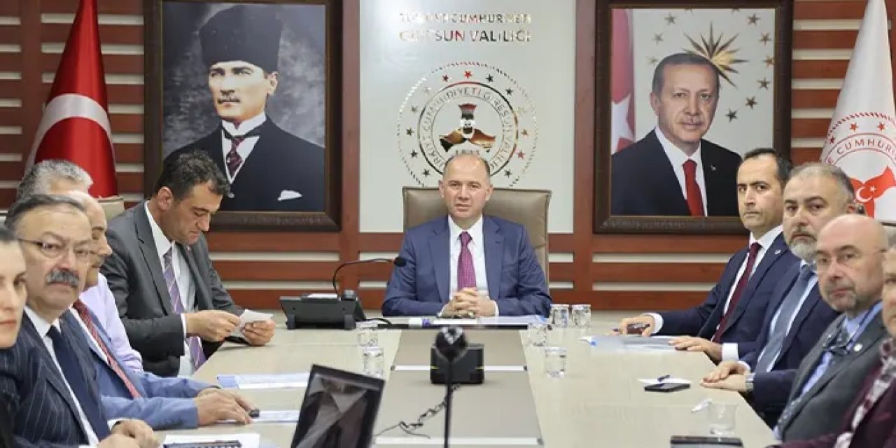 Giresun’da istihdam seferberliği devam ediyor