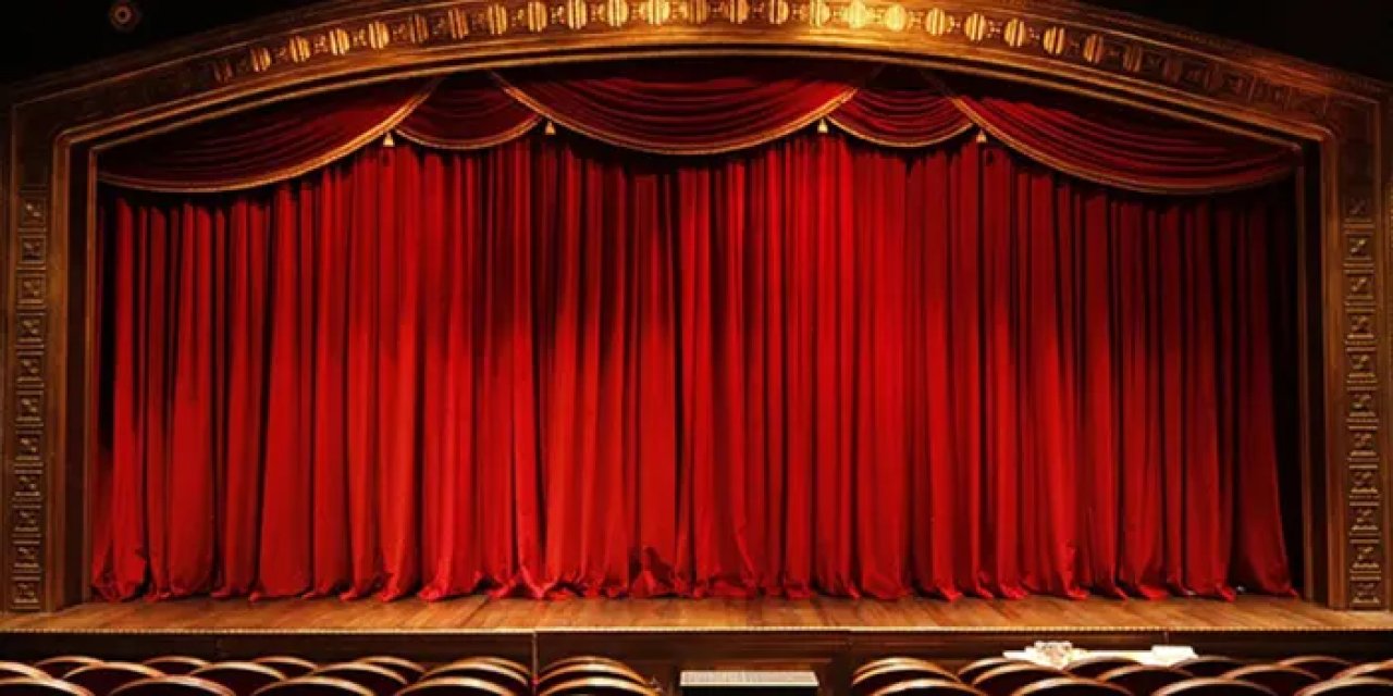 Trabzon'da “24.Uluslararası Karadeniz Tiyatro Festivali” Lansmanı yapılacak