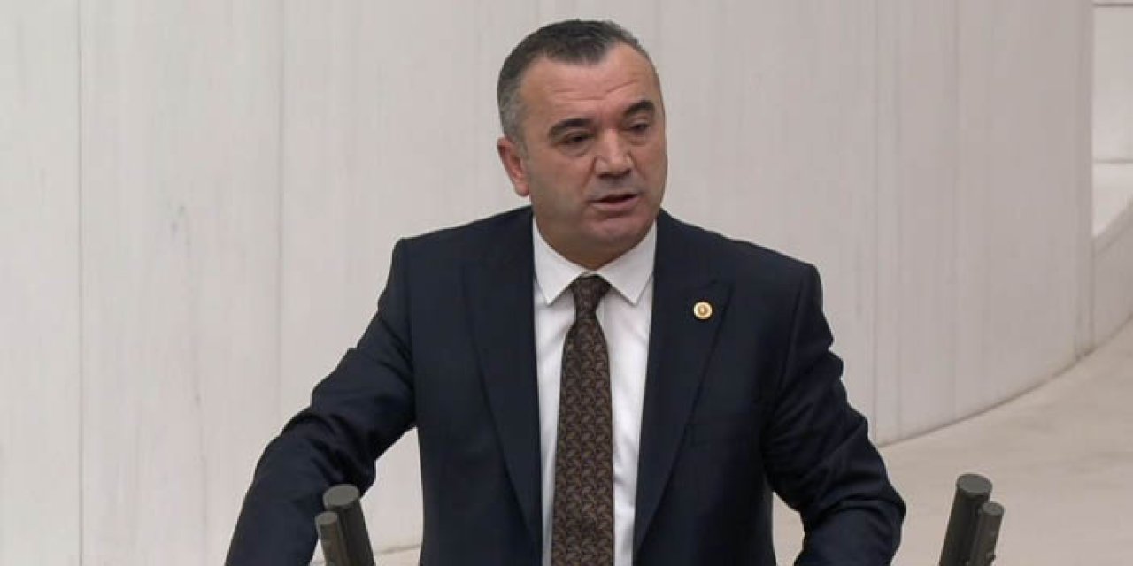 İYİ Partili Yavuz Aydın'dan Trabzon Tanıtım Günleri tepkisi! "Siyasi propaganda yapılıyor"