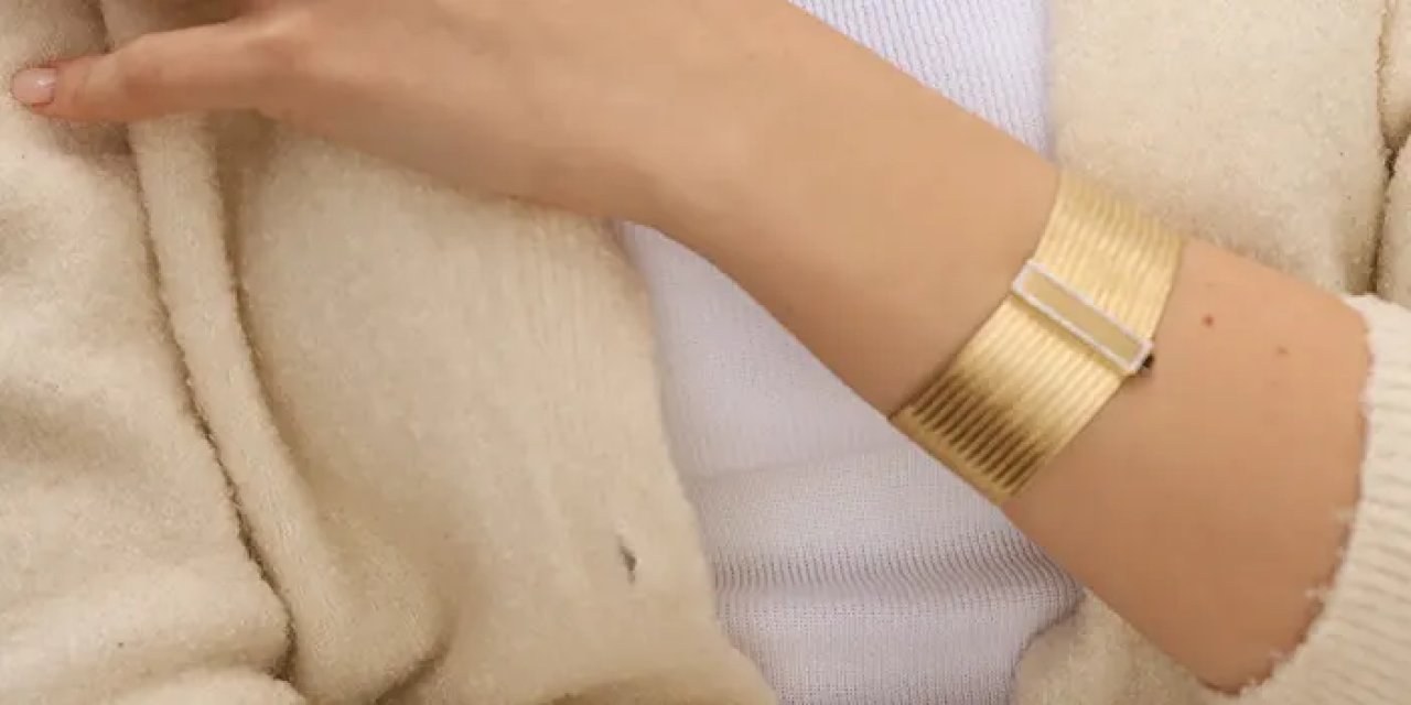 İlmek İlmek İşlenen Altın Mücevherler Elizi Ayrıcalıklarıyla Kalbinizde İz Bırakacak!