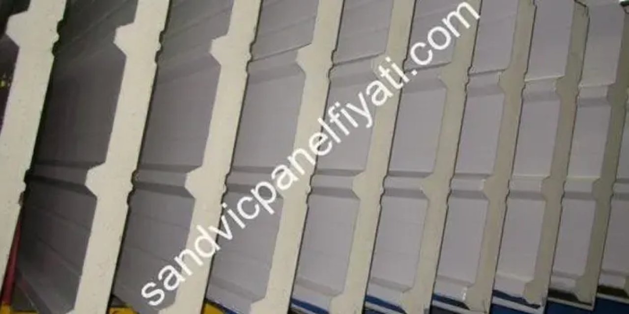 Modern ve Dayanıklı Yapı Elemanları