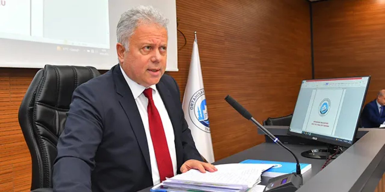 Trabzon'da su faturaları için Cüneyt Zorlu'dan tepki! "Adım atılmasını bekliyoruz"