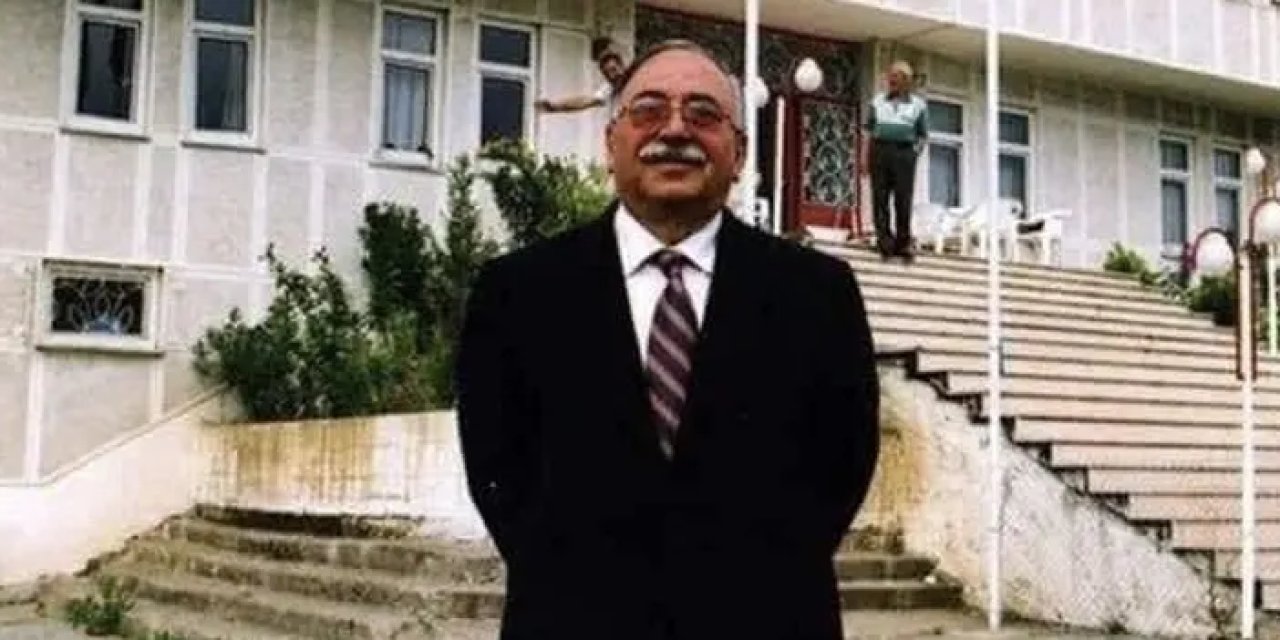 Trabzon’da Mevlüt Selami Yardım için Anma töreni yapılacak