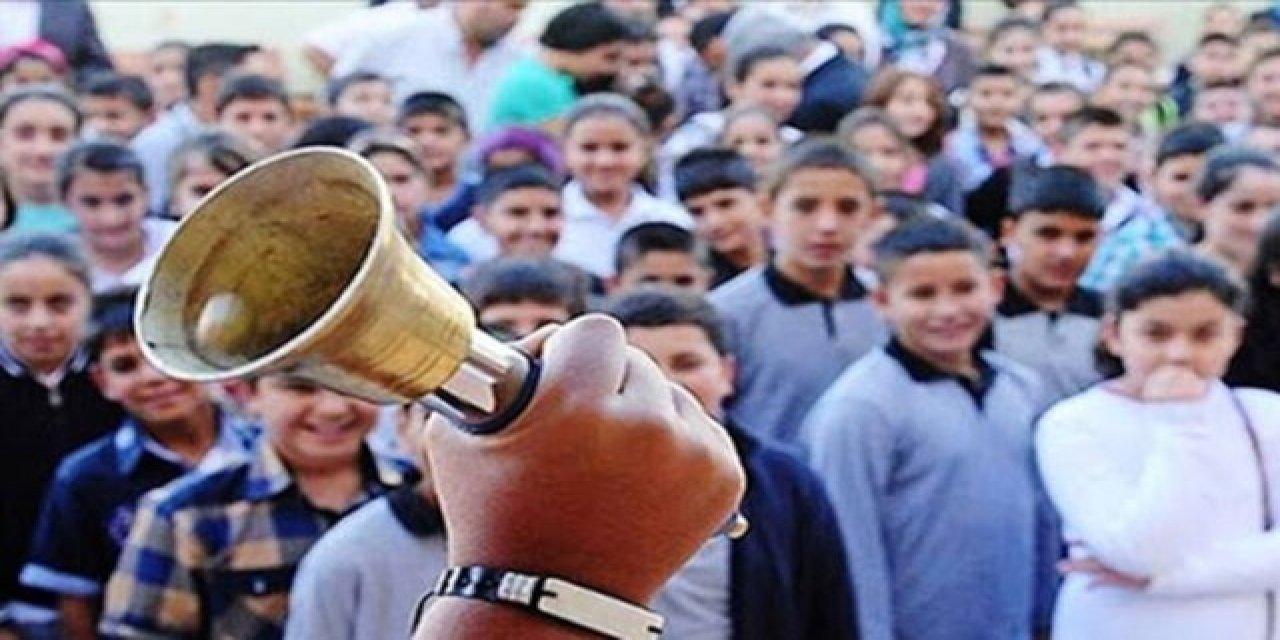 2024 okullar ne zaman kapanacak?