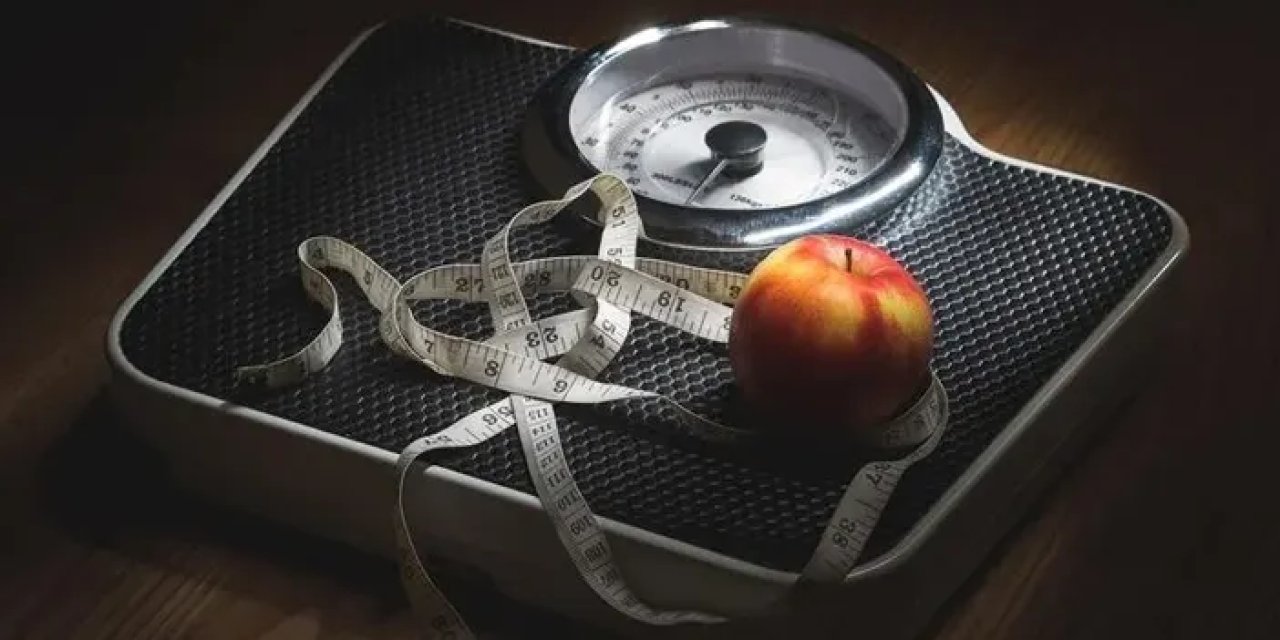 İnatçı kiloların sebebi böbrek üstü bezleri olabilir