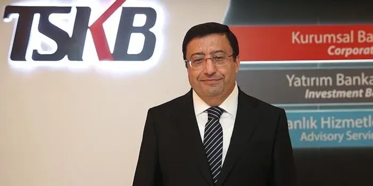 Türkiye Sınai Kalkınma Bankası Yıl Sonuna Kadar İki Büyük Yatırım Planlıyor