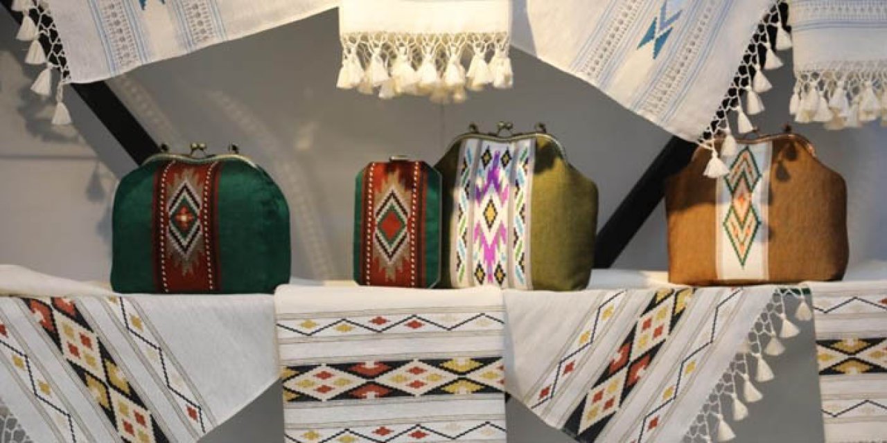 Karadeniz ilinde kenevirden üretiliyor! ABD'de satılıyor