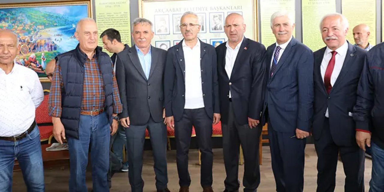 Ankara'daki Trabzon Tanıtım Günleri sona erdi