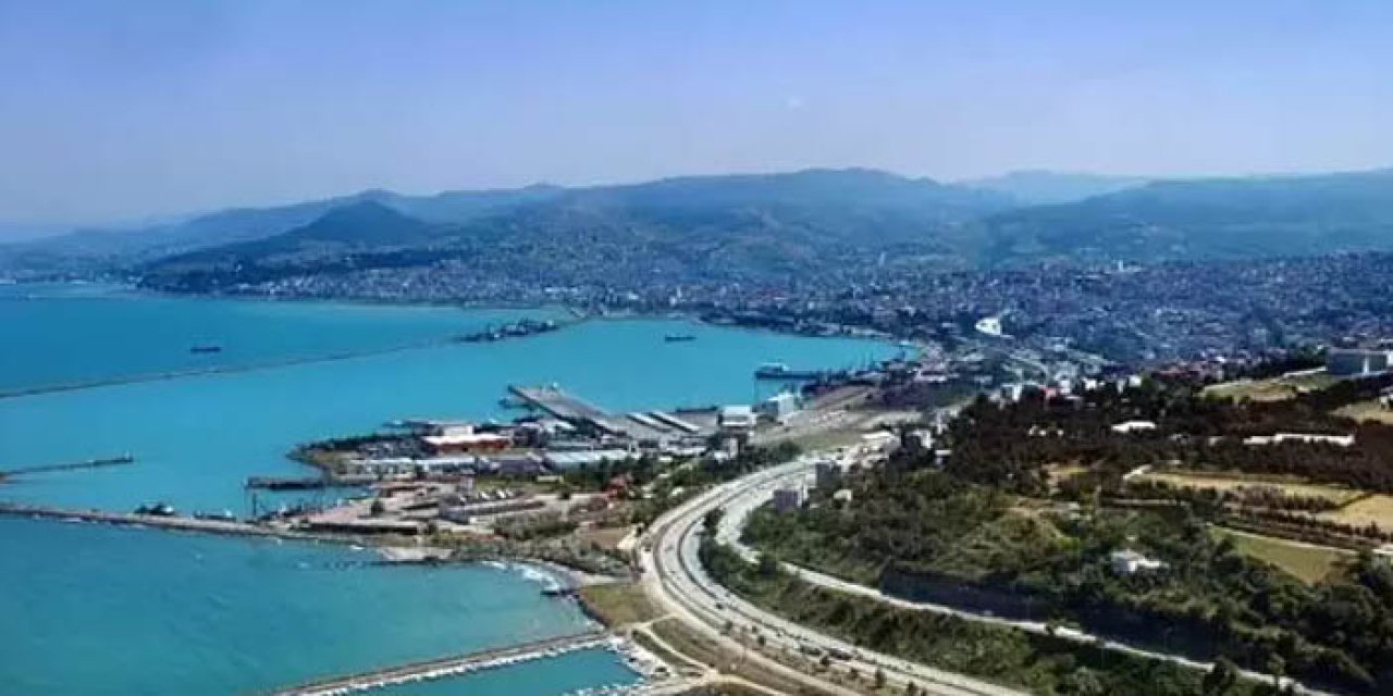 Samsun'da 62 kişiye 788 bin TL ceza!