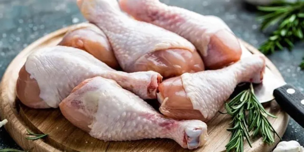 Ticaret Bakanlığı'ndan tavuk eti kararı! Sınırlama getirildi