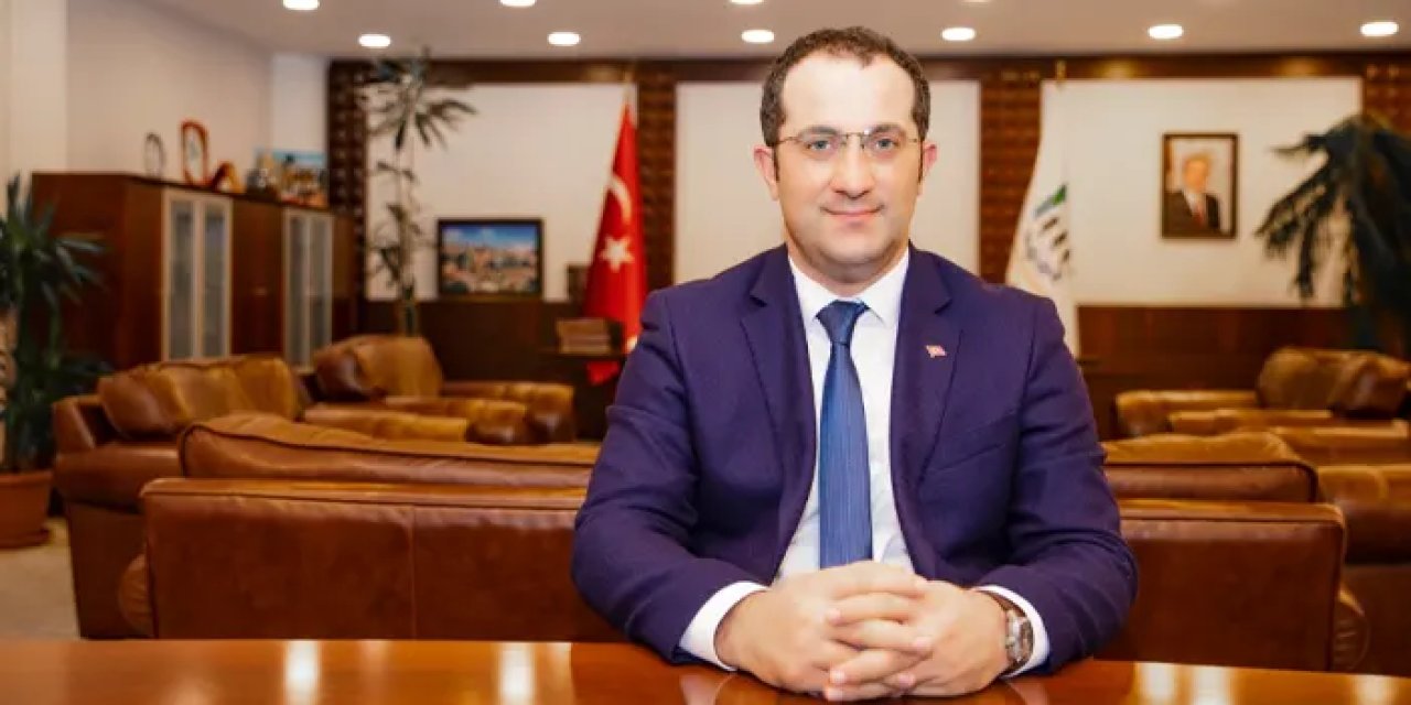 Başkan Ekim'den 1 Mayıs Emek ve Dayanışma mesajı!