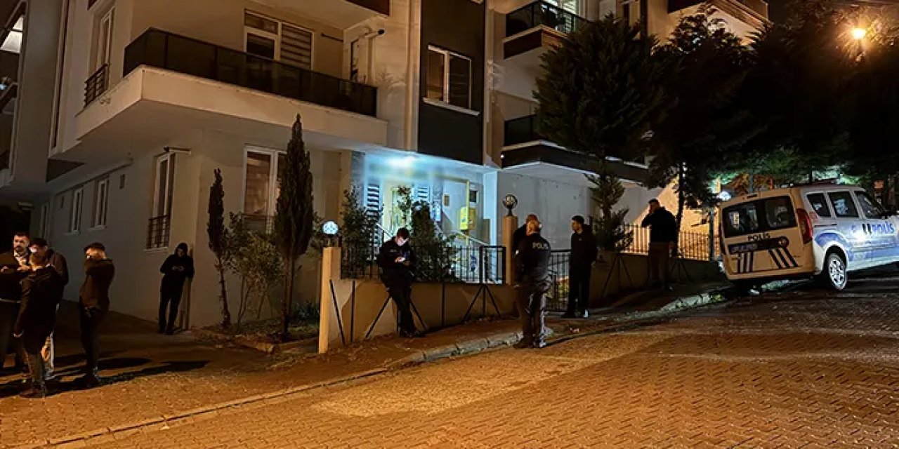 Samsun'da şok olay! Birlikte olduğu kadını öldürdü
