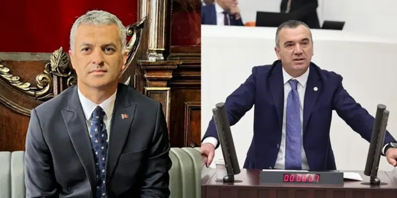 Başkan Mustafa Bıyık’tan sert çıkış: “Yavuz Aydın Yomra’yı dünden satar”