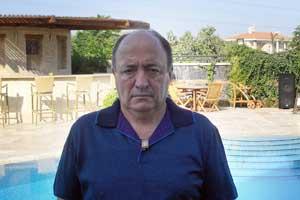 TS'liden GS'liye Stad