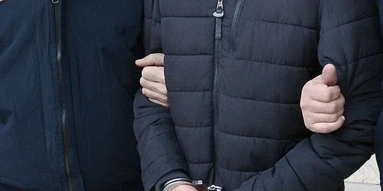 Aranması bulunan 19 şahıs Ordu'da yakalandı