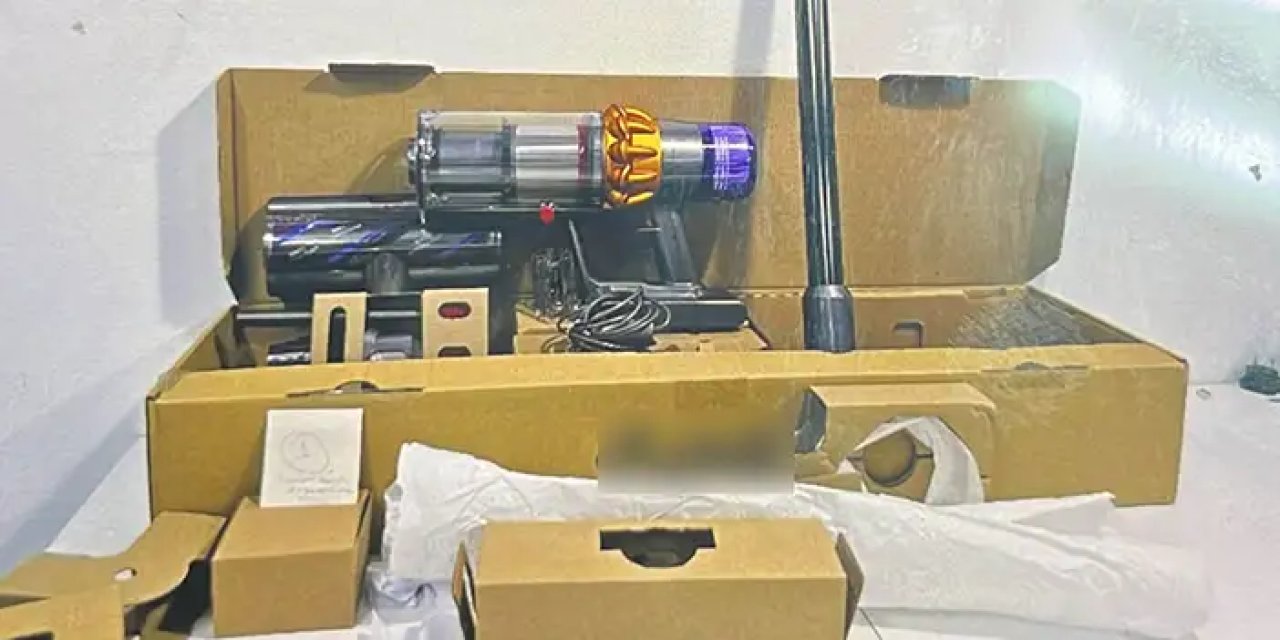 Samsun dahil 11 ilde operasyon! 27 gözaltı