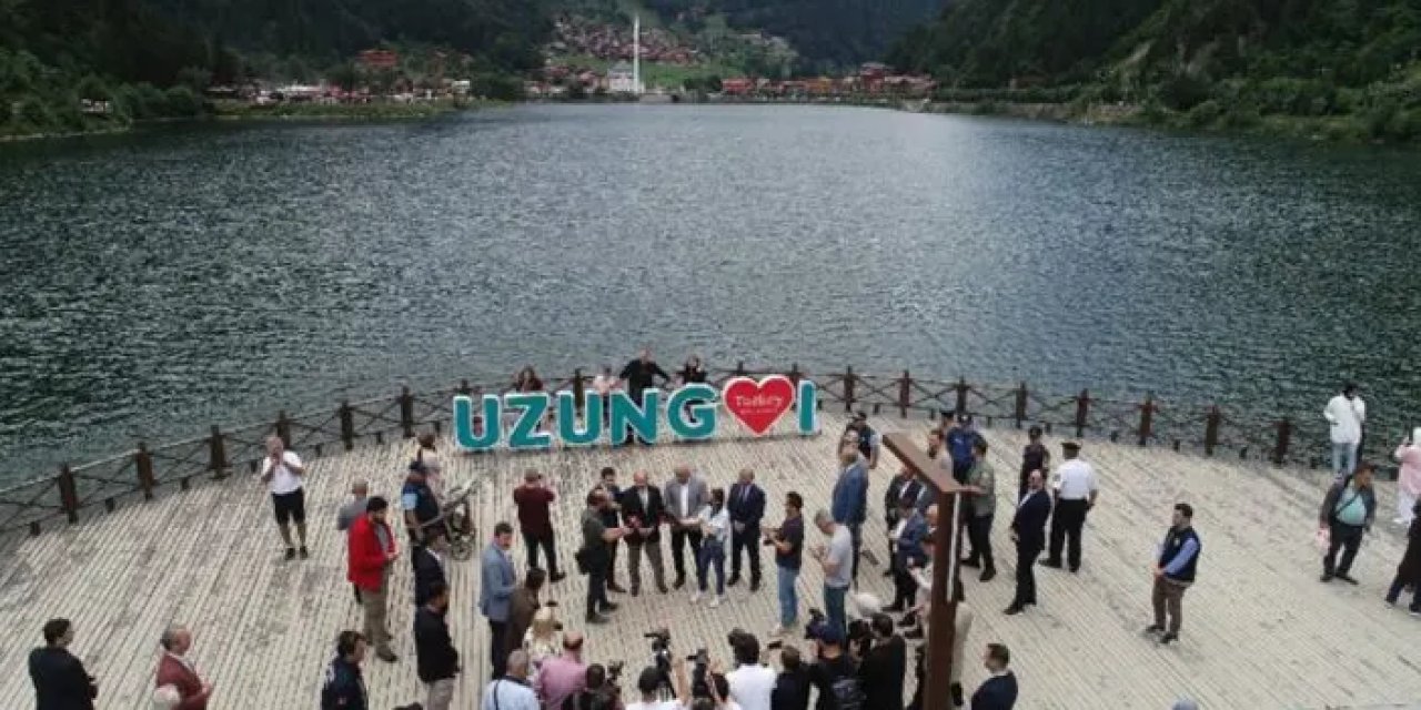 Trabzon'da kayıt dışı oteller için flaş sözler! "2-3 çapulcu para kazanacak diye..."