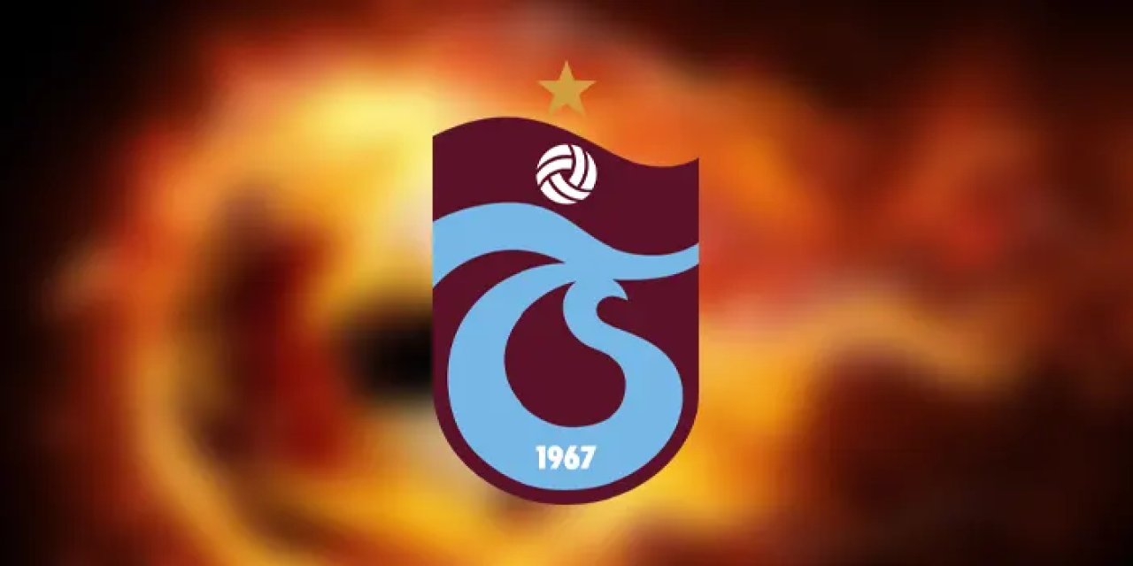 Trabzonspor'da yıldız oyuncuya ceza gelecek mi? Yönetim kararını verdi