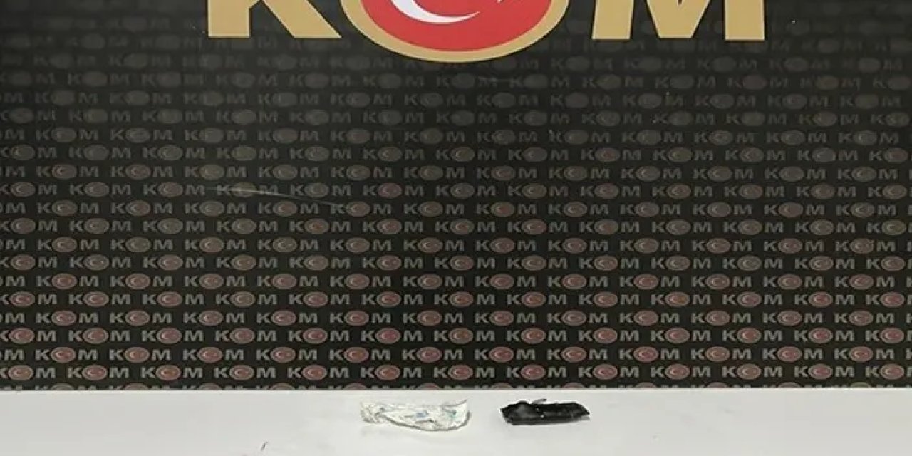 Aydın'da pes dedirten olay: Kopya için kamera ve kulaklık kullanmış