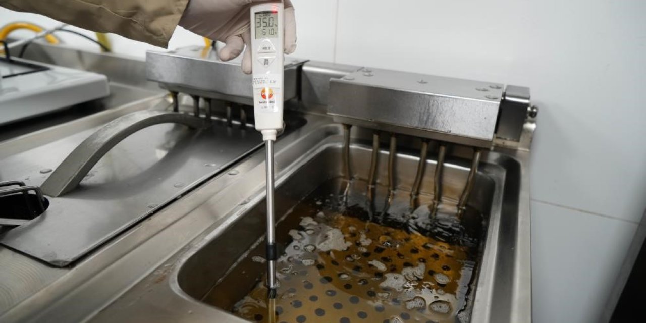 Samsun'da kurallara uymayan işletmelere 8,3 milyon TL ceza kesildi