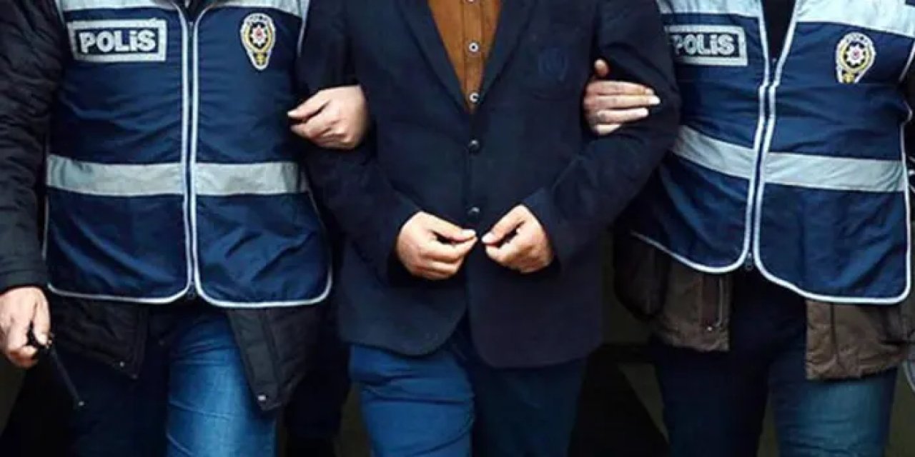 Samsun’da sahte parayla alışveriş yapan 2 kişi yakalandı