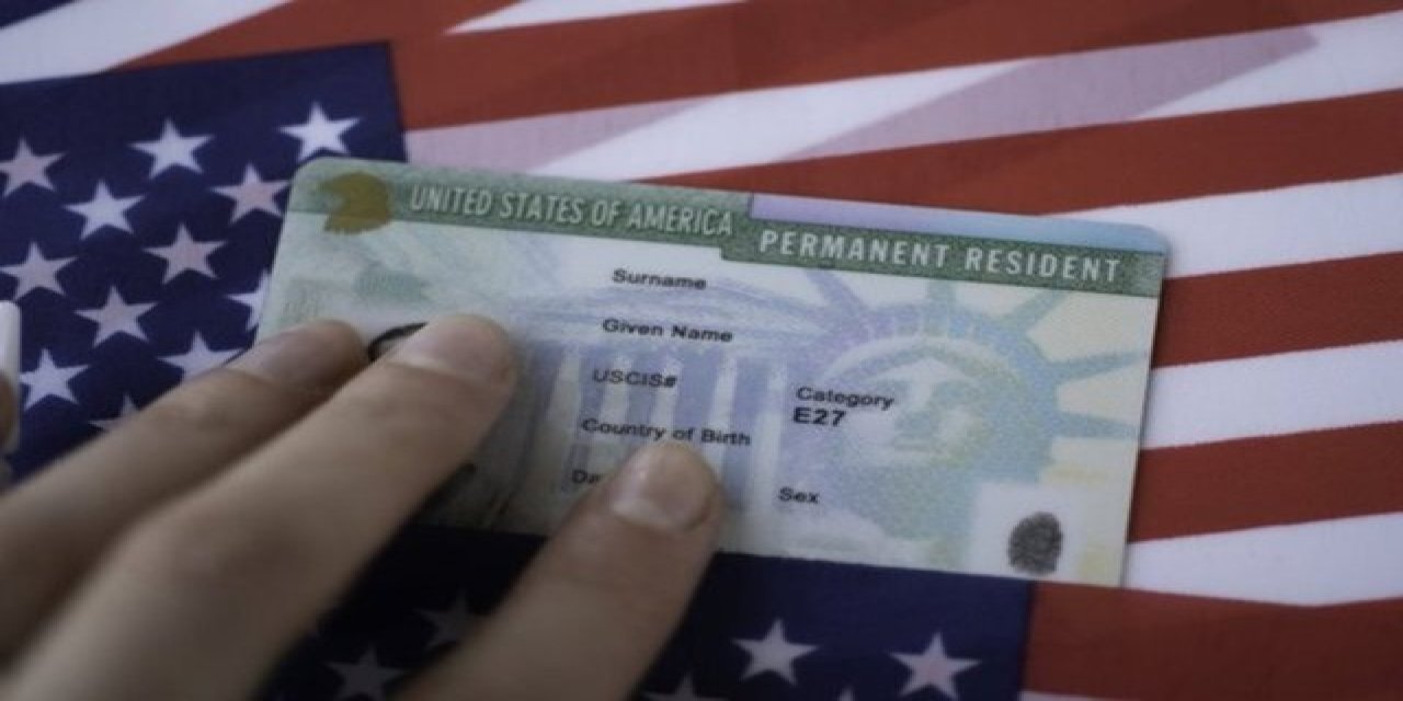 2024 Green Card sonuçları belli oldu. 05.05.2024
