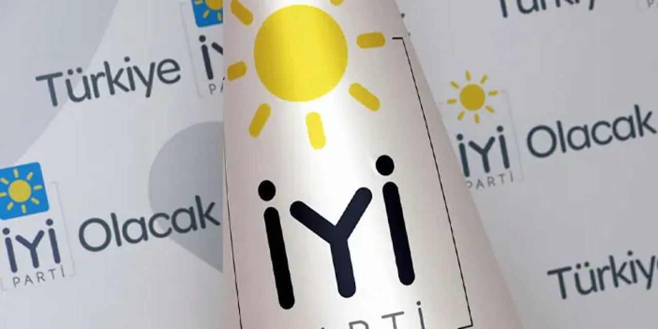 İYİ Parti Trabzon'da deprem üstüne deprem! Bir ilçe teşkilatı daha istifa etti