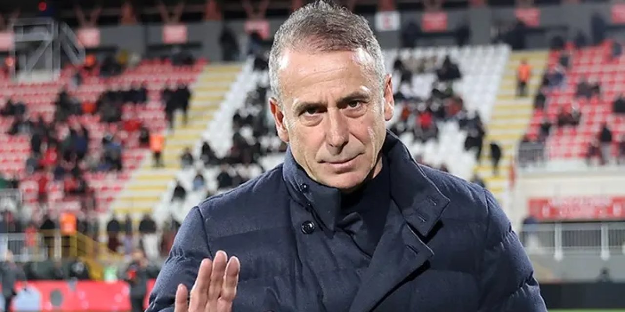 Trabzonspor'un eski futbolcusundan ilk 11 eleştirisi! "Abdullah Avcı şaka yaptı ama kimse gülmedi"