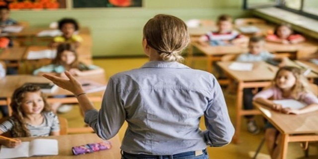 Öğretmen atamalarıyla ilgili Cumhurbaşkanı Erdoğan ve Bakan Tekin’den açıklama