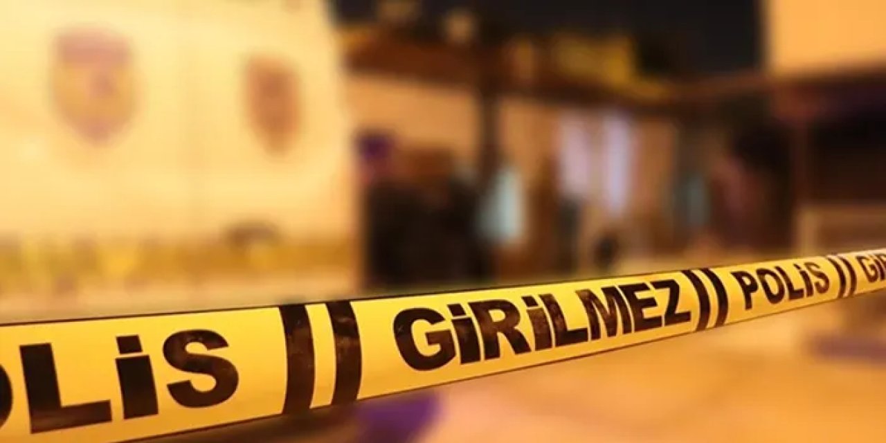 Samsun'da yalnız yaşayan kişi evinde ölü bulundu